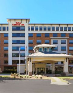 Hilton Garden Inn Raleigh-Durham RTP