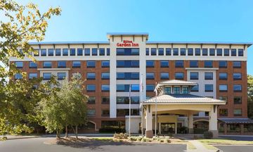 Hilton Garden Inn Raleigh-Durham RTP