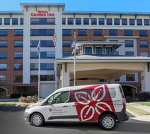 Hilton Garden Inn Raleigh-Durham RTP Exterior