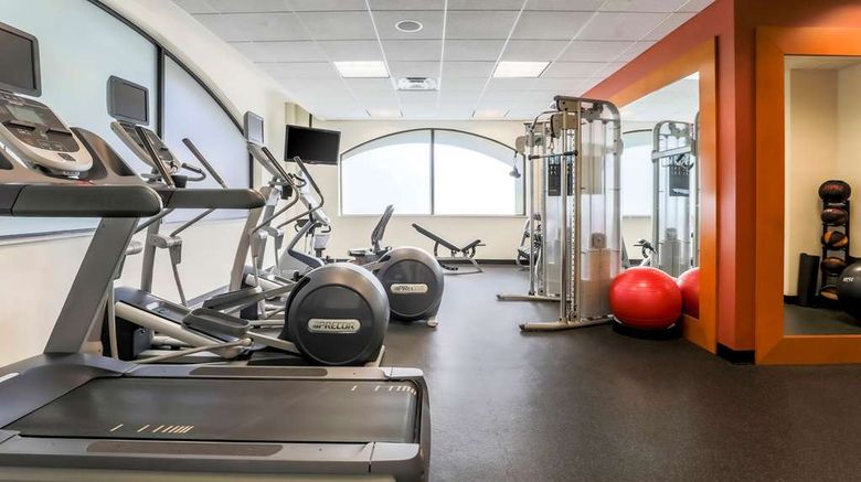 <b>Hilton Garden Inn Raleigh-Durham RTP Health</b>. Images powered by <a href="https://iceportal.shijigroup.com/" title="IcePortal" target="_blank">IcePortal</a>.
