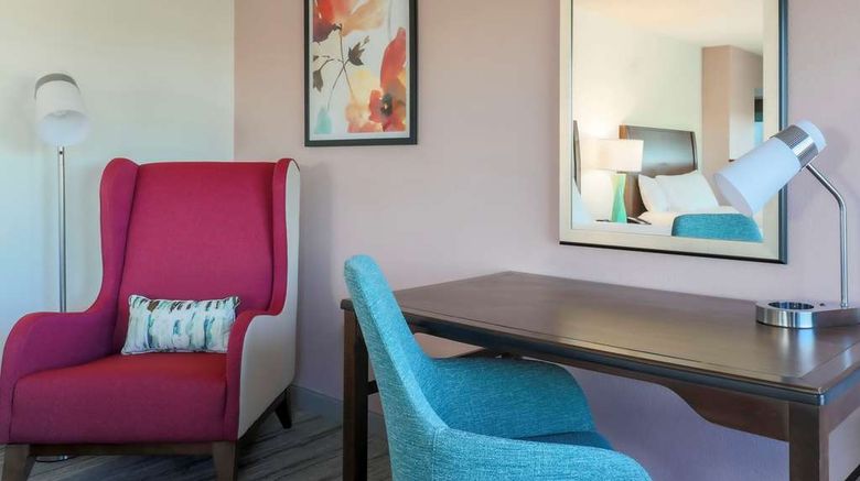 <b>Hilton Garden Inn Raleigh-Durham RTP Room</b>. Images powered by <a href="https://iceportal.shijigroup.com/" title="IcePortal" target="_blank">IcePortal</a>.