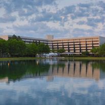 DoubleTree Suites by Hilton Durham