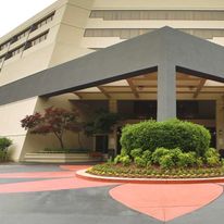 DoubleTree Suites by Hilton Durham