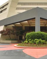 DoubleTree Suites by Hilton Durham