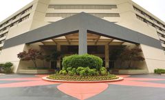 DoubleTree Suites by Hilton Durham