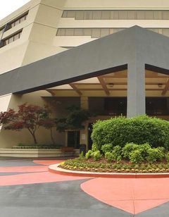 DoubleTree Suites by Hilton Durham