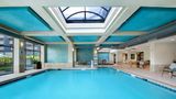 DoubleTree Suites by Hilton Durham Pool