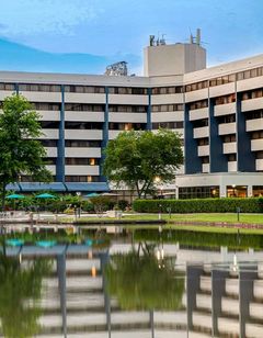 DoubleTree Suites by Hilton Durham