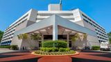DoubleTree Suites by Hilton Durham Exterior