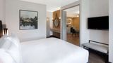 DoubleTree Suites by Hilton Durham Room