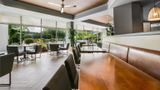 DoubleTree Suites by Hilton Durham Restaurant