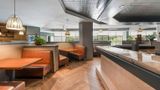 DoubleTree Suites by Hilton Durham Restaurant