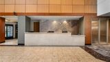 DoubleTree Suites by Hilton Durham Lobby