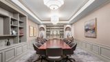 DoubleTree Suites by Hilton Durham Meeting