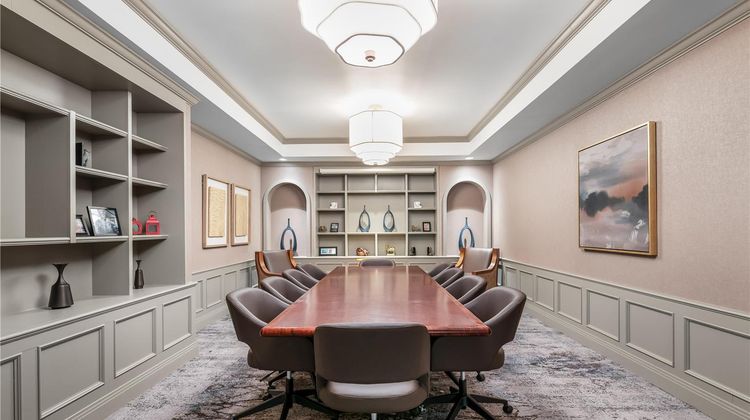 DoubleTree Suites by Hilton Durham Meeting
