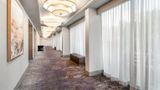 DoubleTree Suites by Hilton Durham Meeting