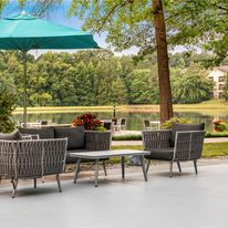 DoubleTree Suites by Hilton Durham