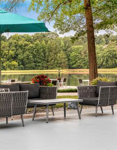 DoubleTree Suites by Hilton Durham