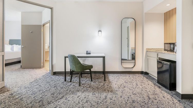 DoubleTree Suites by Hilton Durham Other