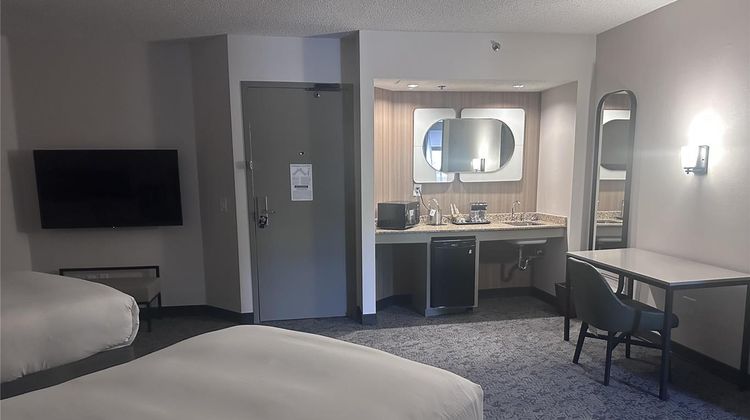 DoubleTree Suites by Hilton Durham Other