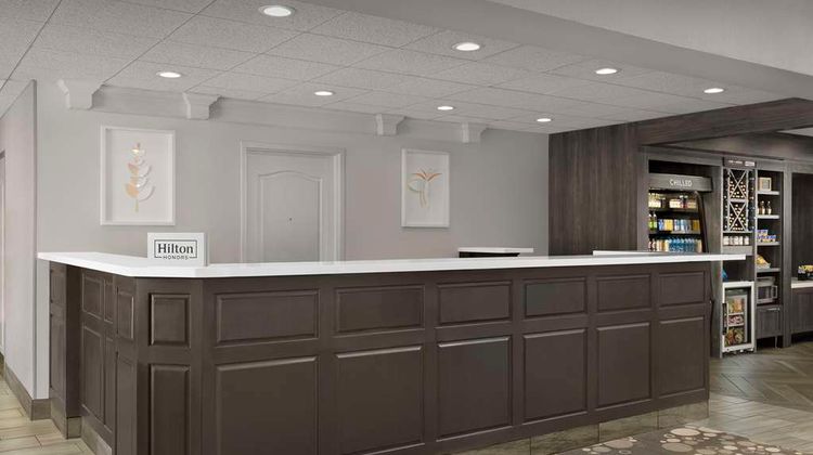 Hilton Garden Inn Capital Blvd & I-540 Other