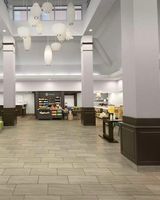 Hilton Garden Inn Capital Blvd & I-540