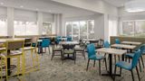 Hilton Garden Inn Capital Blvd & I-540 Restaurant