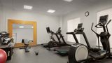 Hilton Garden Inn Capital Blvd & I-540 Health