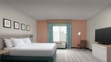 Hilton Garden Inn Capital Blvd & I-540 Room