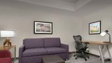 Hilton Garden Inn Capital Blvd & I-540 Room