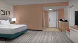 Hilton Garden Inn Capital Blvd & I-540 Room