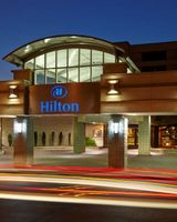 Hilton Raleigh North Hills