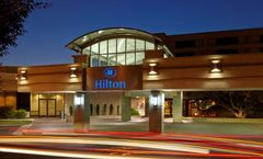 Hilton Raleigh North Hills