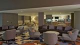 <b>Hilton Raleigh North Hills Lobby</b>. Images powered by <a href="https://iceportal.shijigroup.com/" title="IcePortal" target="_blank">IcePortal</a>.
