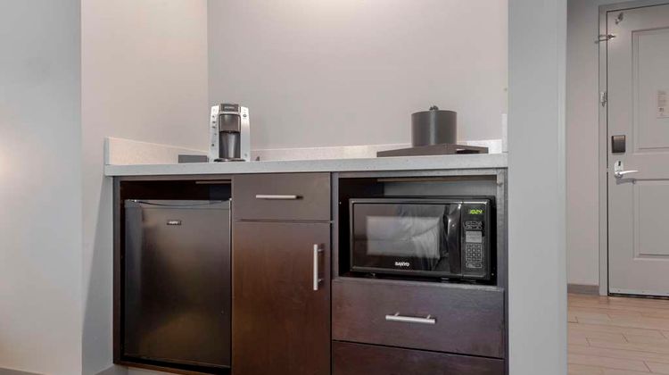 Hilton Garden Inn Raleigh Cary Room