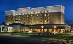 Hilton Garden Inn Raleigh Cary