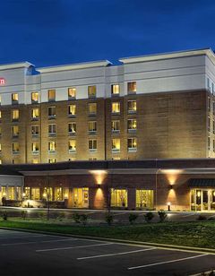 Hilton Garden Inn Raleigh Cary