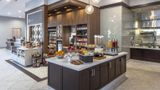 <b>Hilton Garden Inn Raleigh Cary Restaurant</b>. Images powered by <a href="https://iceportal.shijigroup.com/" title="IcePortal" target="_blank">IcePortal</a>.