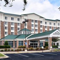 Hilton Garden Inn Southpoint