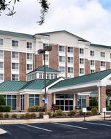 Hilton Garden Inn Southpoint