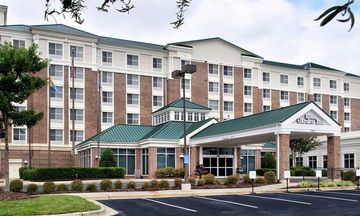Hilton Garden Inn Southpoint