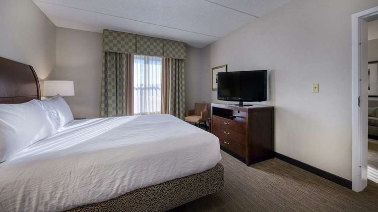 Hilton Garden Inn Southpoint Other