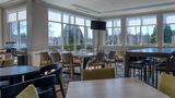 <b>Hilton Garden Inn Southpoint Restaurant</b>. Images powered by <a href="https://iceportal.shijigroup.com/" title="IcePortal" target="_blank">IcePortal</a>.
