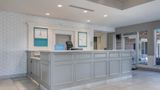 <b>Hilton Garden Inn Southpoint Lobby</b>. Images powered by <a href="https://iceportal.shijigroup.com/" title="IcePortal" target="_blank">IcePortal</a>.