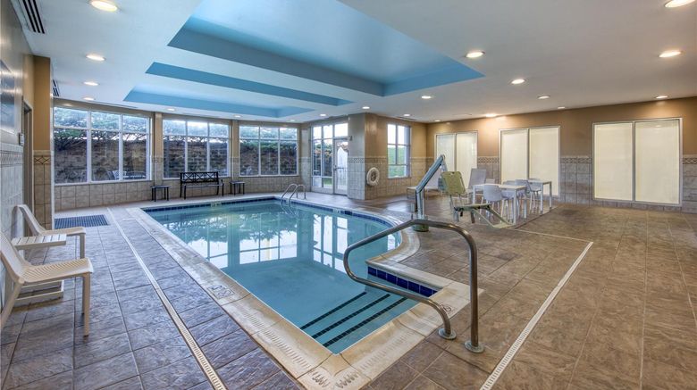 <b>Hilton Garden Inn Southpoint Pool</b>. Images powered by <a href="https://iceportal.shijigroup.com/" title="IcePortal" target="_blank">IcePortal</a>.