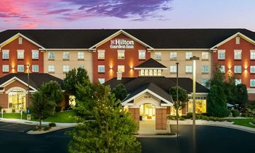 Hilton Garden Inn Rockford