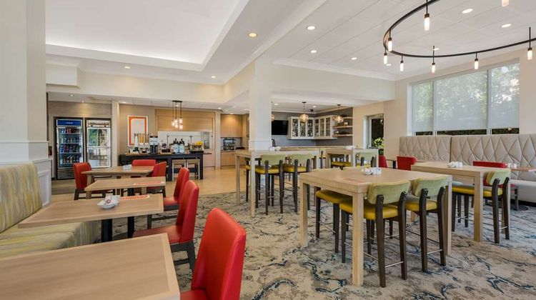 Hilton Garden Inn Rockford Restaurant