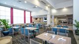 Hilton Garden Inn Richmond Airport Restaurant