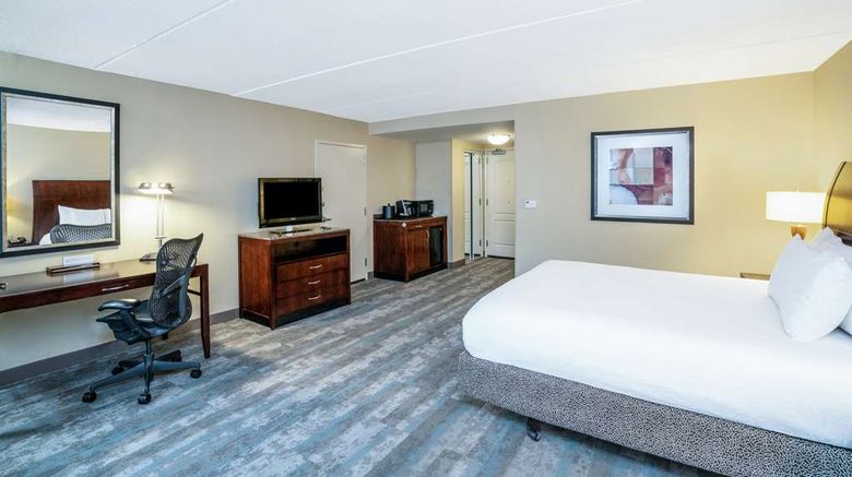 <b>Hilton Garden Inn Richmond Airport Room</b>. Images powered by <a href="https://iceportal.shijigroup.com/" title="IcePortal" target="_blank">IcePortal</a>.