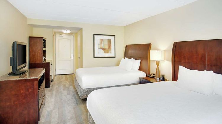 Hilton Garden Inn Richmond Airport Other